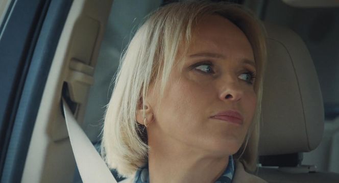 M jak miłość odc. 1876. Dorota (Iwona Rejzner)