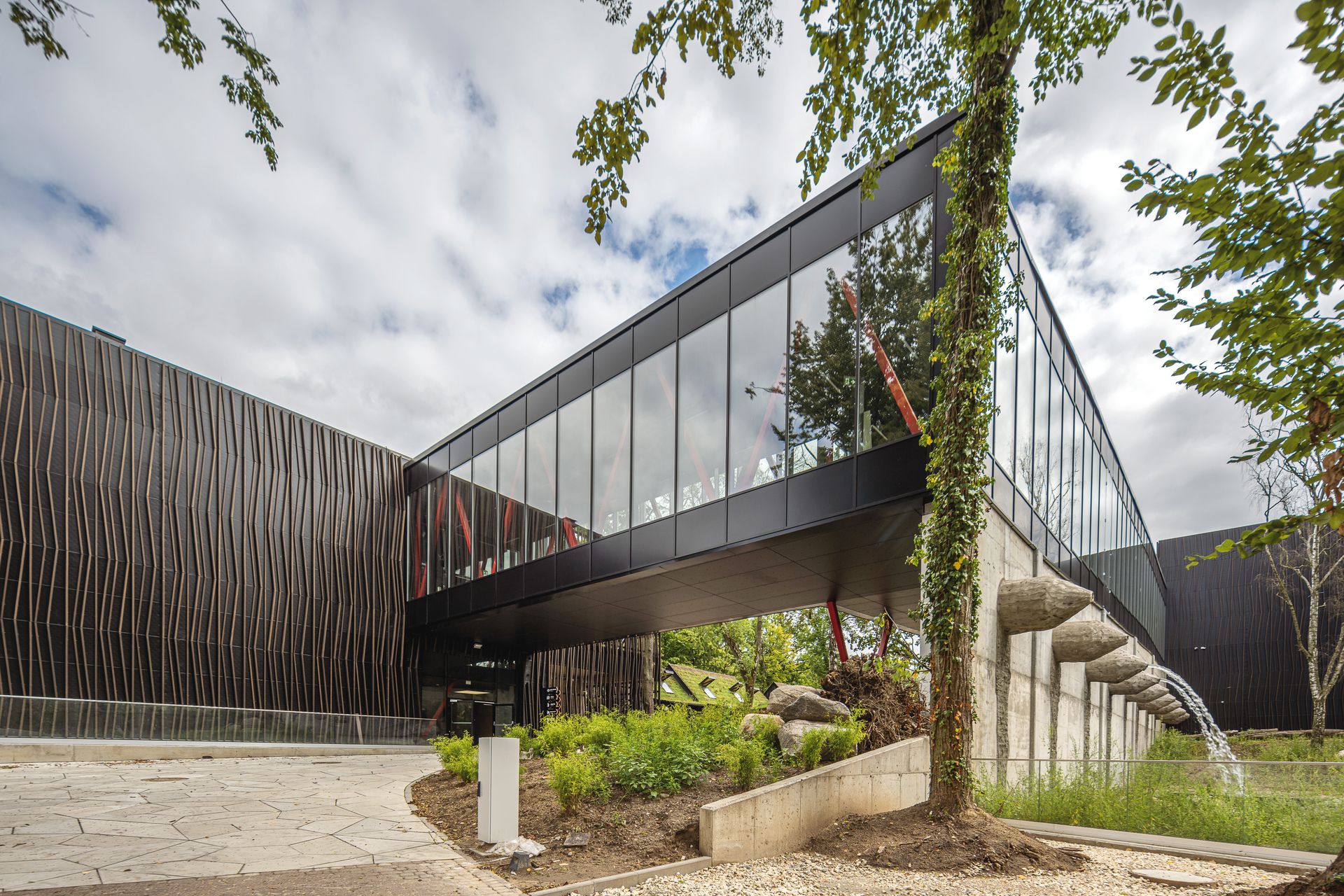 Nagroda Roku SARP 2023