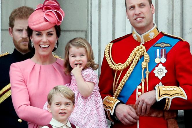 Księżna Kate będzie mieć CÓRKĘ! Urodzi drugą księżniczkę 