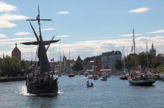 BALTIC SAIL Gdańsk 2018