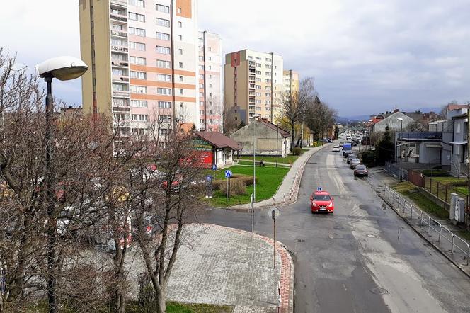 Kolejne ulice do remontu. Zmieni się też rondo pod szpitalem. Zobacz szczegóły!