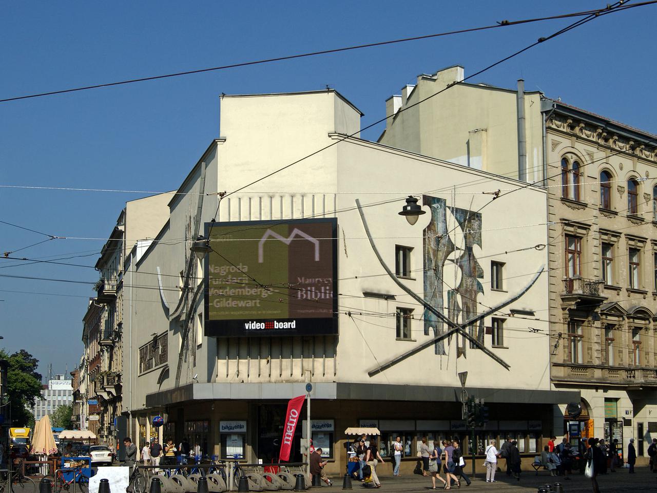 W połowie lutego zostanie ogłoszony konkurs na nowego dyrektora Teatru Bagatela w Krakowie