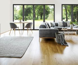 Współczesny design okien: co jest modne w budownictwie?