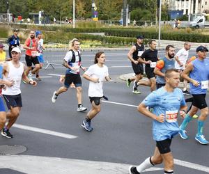 45. Nationale-Nederlanden Maraton Warszawski 