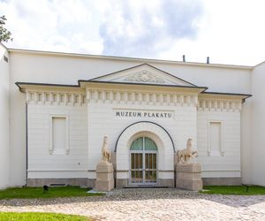 Muzeum Plakatu w Warszawie