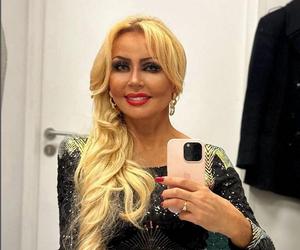 Teresa Werner - ale piękna! Aż trudno uwierzyć