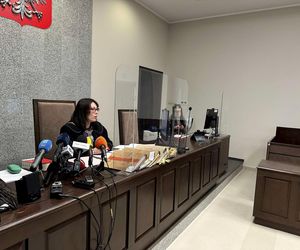 Adwokat zszokował słowami o trumnach na kółkach. Trwa proces