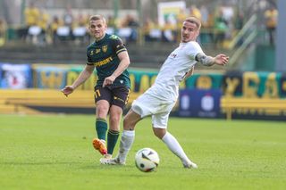 Pożegnalny mecz GKS-u Katowice na Bukowej