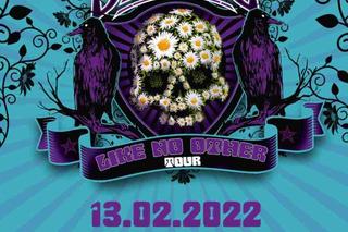 Koncert The Dead Daisies w Polsce - data, informacje, bilety 