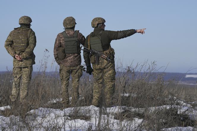 Wojna na Ukrainie. Polacy obawiają się rosyjskiej inwazji. Jak atak Rosji wpłynie na Polskę?