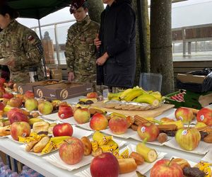 Lotto 8 Olsztyński Bieg Niepodległości cz.1