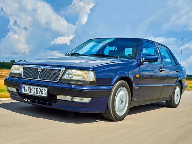 Lancia Thema