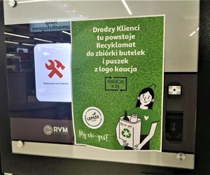 Kaucja za butelki to fikcja? Sprawdziliśmy, co dzieje się w sklepach 