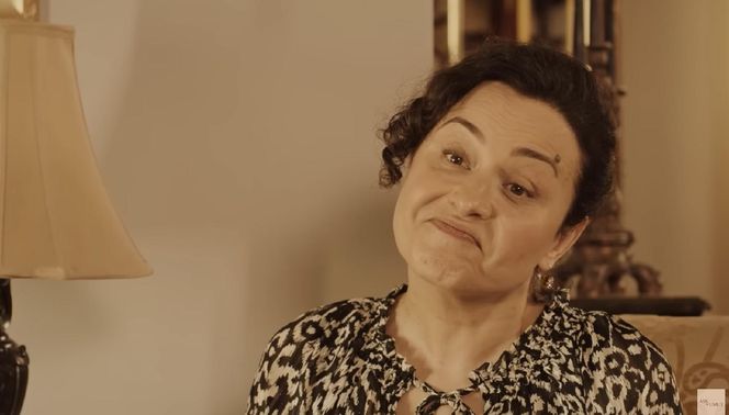 Miłość i nadzieja odc. 272.  Cavidan