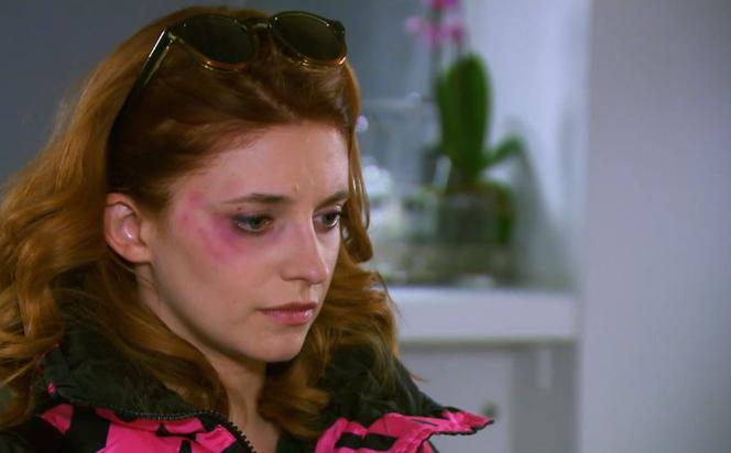 Na Wspólnej odc. 3277. Anastazja (Karolina Bacia)
