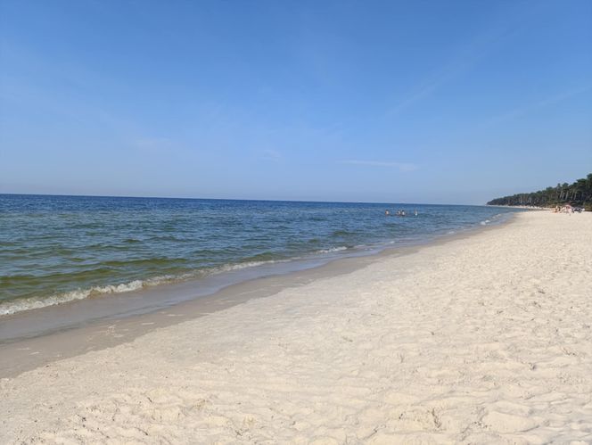 Ta wieś na Pomorzu to raj na ziemi. Nie da się tu przyjechać tylko raz