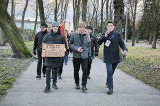 Leszno uczci Żołnierzy Wyklętych marszem ulicami miasta