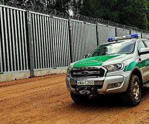 Strefa buforowa przy granicy z Białorusią. Są wyniki konsultacji