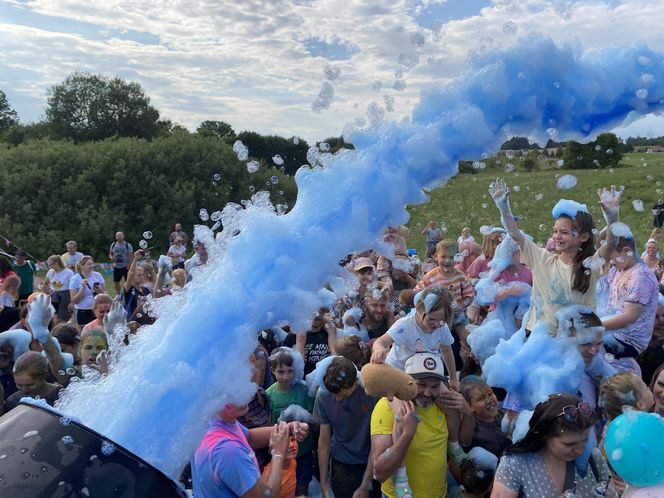Eska Summer City Olsztyn na 10. edycji Festiwalu Koloryt cz.2
