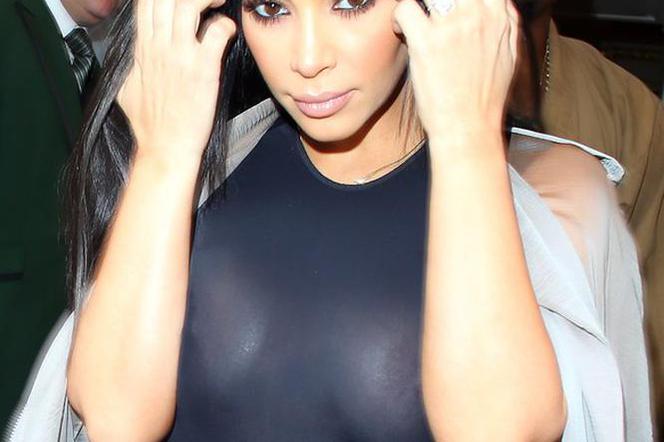 Kim Kardashian