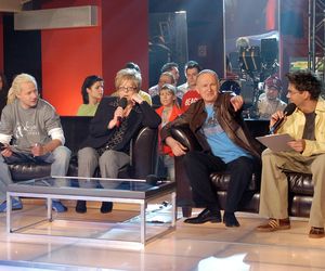 Odrzucony uczestnik Idola groził bronią Kubie Wojewódzkiemu! Jacek Cygan wrócił pamięcią do niebezpiecznego zdarzenia