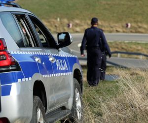 Grzybiarz znalazł drona w lesie! Wojsko już wie, co to za maszyna