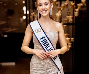 Miss Polski 2025