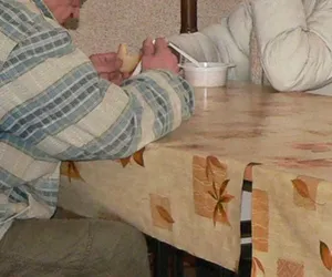 Pomoc znajdzie tu każdy potrzebujący