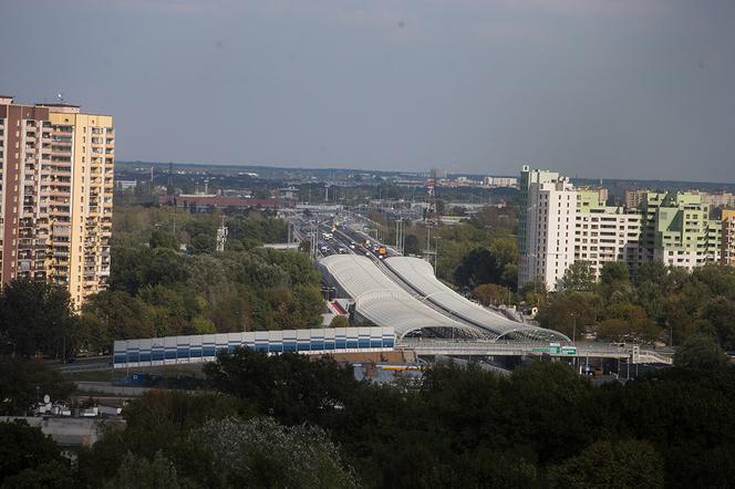 Tutaj staną parkometry 