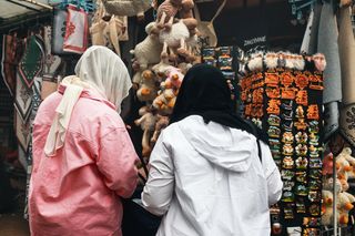 Arabska turystka skrytykowała hotel w Zakopanem. Powód może zszokować Polaków. Bardzo źle