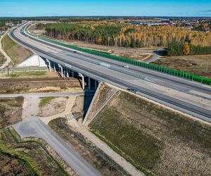 Nowa autostrada w Polsce