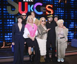 Ostrowska odsłoniła swoje wdzięki podczas Szansy na sukces. 66-latka zrobiła show!