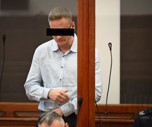 Syn zastrzelił ojca. Początek procesu Arkadiusza Ż.