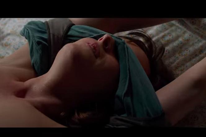 Film 50 Twarzy Greya: Nowy trailer jest OSTRY! Sex w filmie faktycznie NIE dla młodzieży!? VIDEO Youtube