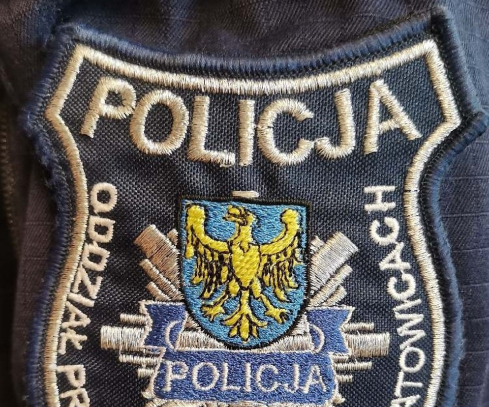 Policja