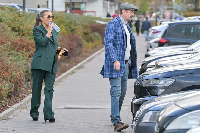 Anna Mucha pozwała Paulinę Smaszcz