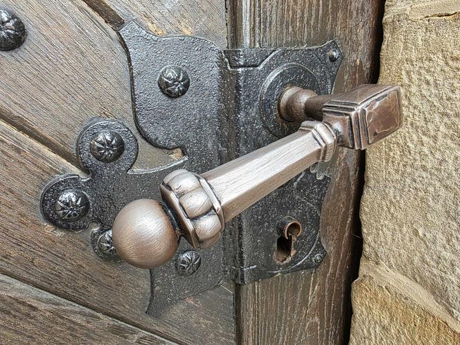 Kościół w Błażowej