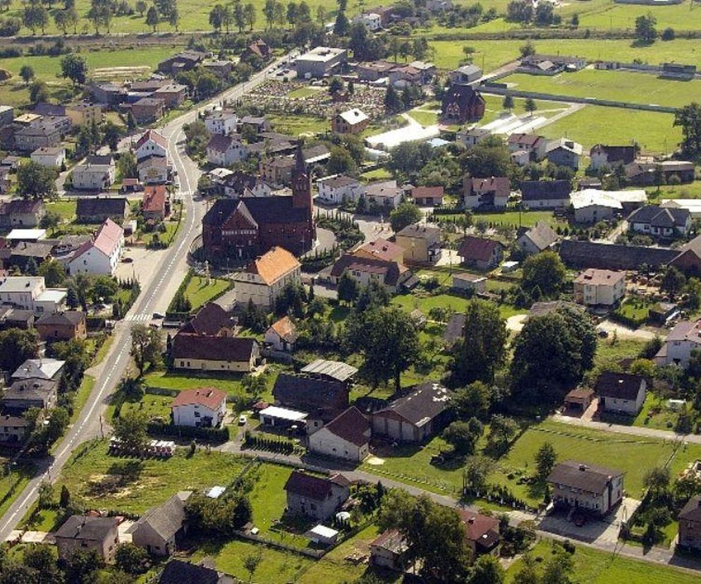 Najlepsze wsie do życia w woj. śląskim. Żyje się tam lepiej niż w miastach