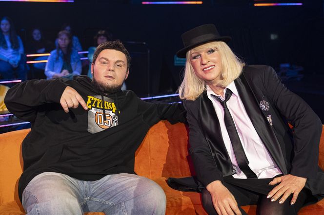 "Twoja Twarz Brzmi Znajomo"