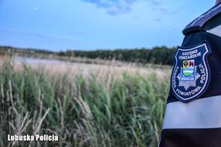 Uchodźcy próbowali dostać się do Niemiec