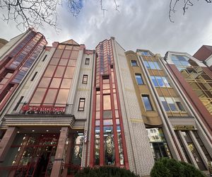 Dawna siedziba Amber Gold w Gdańsku