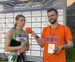 5. Memoriał Zbigniewa Ludwichowskiego w olsztyńskim Kortowie