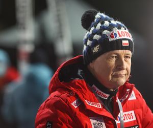 Apoloniusz Tajner bez ogródek o Stochu, Żyle i Kubackim! Powiedział wprost, co naprawdę myśli. Jest o tym przekonany