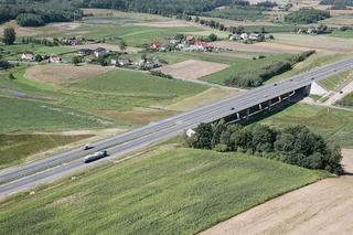 Remont na A1 Amber One