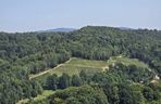Wyjątkowa atrakcja turystyczna w Małopolsce. To stare zamczysko nad Dunajcem