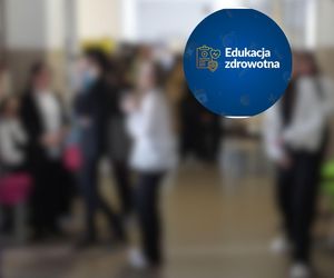 Edukacja zdrowotna w Kielcach i regionie. Jakie jest zainteresowanie?