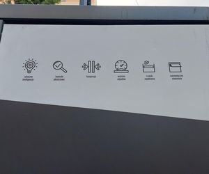 Inteligentne śmietniki w Rzeszowie 