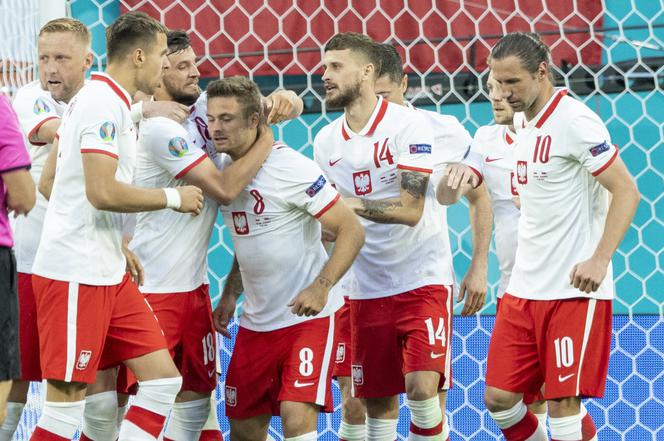 Czy Polska wyjdzie z grupy na Euro 2020? Czy Polska ma szanse? Ile punktów trzeba?