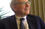 5. Warren Buffett - 107 mld $