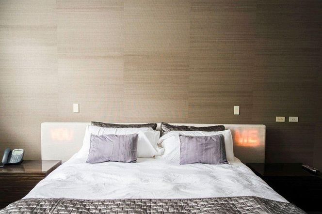 Rezydencja Michaela Jordana